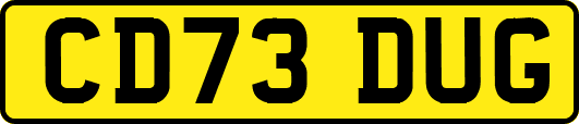 CD73DUG