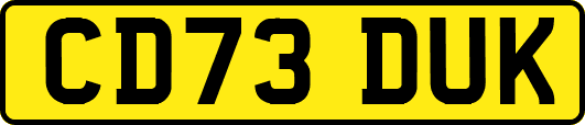 CD73DUK