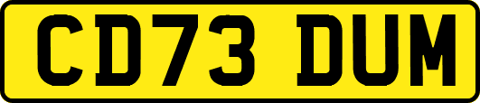 CD73DUM