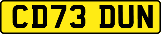 CD73DUN