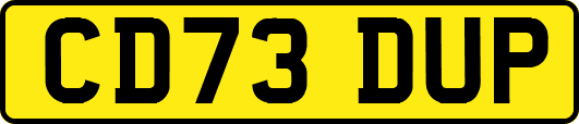 CD73DUP