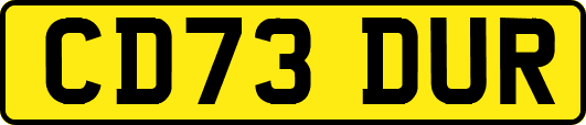 CD73DUR