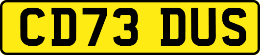 CD73DUS