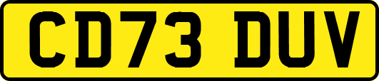 CD73DUV