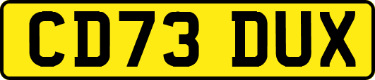 CD73DUX