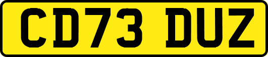 CD73DUZ