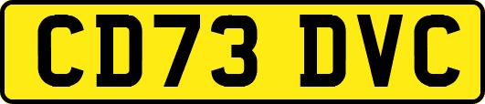 CD73DVC