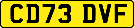 CD73DVF