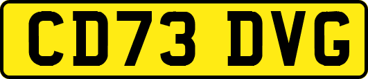 CD73DVG
