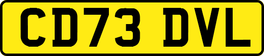 CD73DVL
