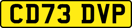 CD73DVP