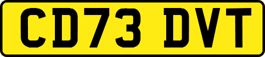 CD73DVT