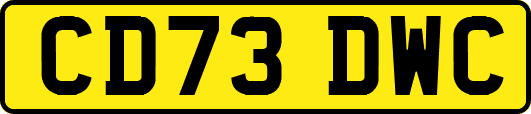 CD73DWC