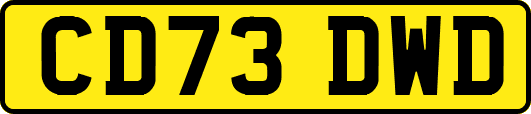 CD73DWD