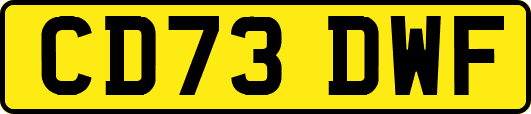 CD73DWF