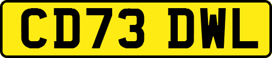 CD73DWL