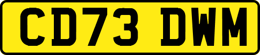 CD73DWM