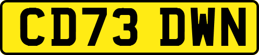 CD73DWN