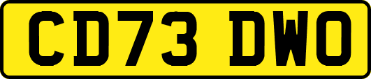 CD73DWO