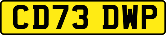 CD73DWP