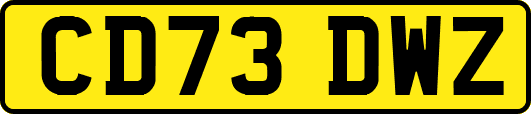 CD73DWZ