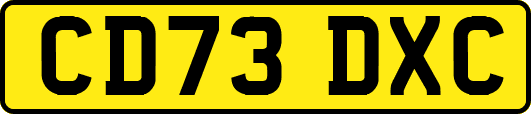 CD73DXC