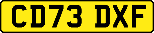 CD73DXF