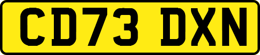 CD73DXN