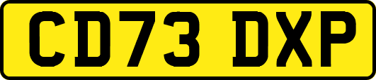 CD73DXP