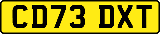 CD73DXT