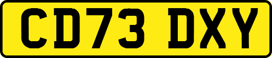 CD73DXY