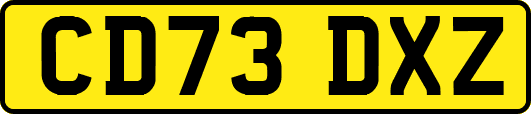 CD73DXZ