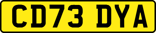 CD73DYA