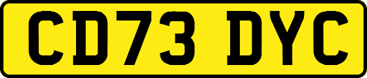 CD73DYC