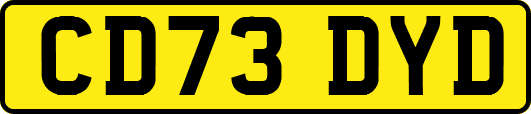 CD73DYD