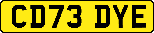 CD73DYE
