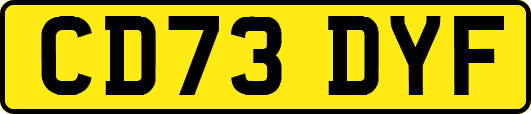 CD73DYF
