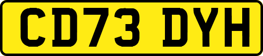 CD73DYH