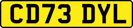 CD73DYL