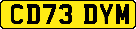 CD73DYM