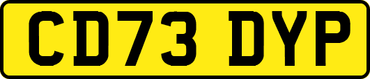 CD73DYP
