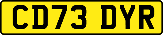 CD73DYR
