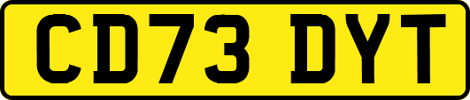 CD73DYT