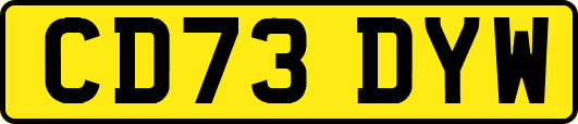 CD73DYW