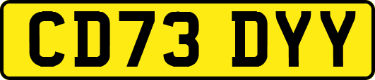 CD73DYY