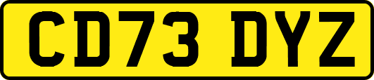 CD73DYZ