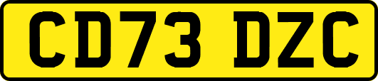 CD73DZC