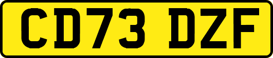 CD73DZF
