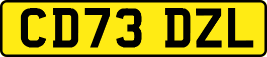 CD73DZL