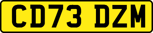 CD73DZM
